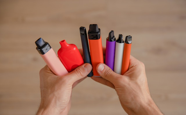 vape